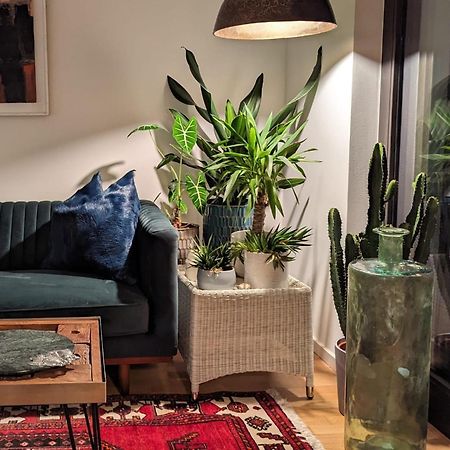 Either Private 2B2B Or Shared 1B1B, Luxury, Bright, Spacious Berlin Eksteriør billede