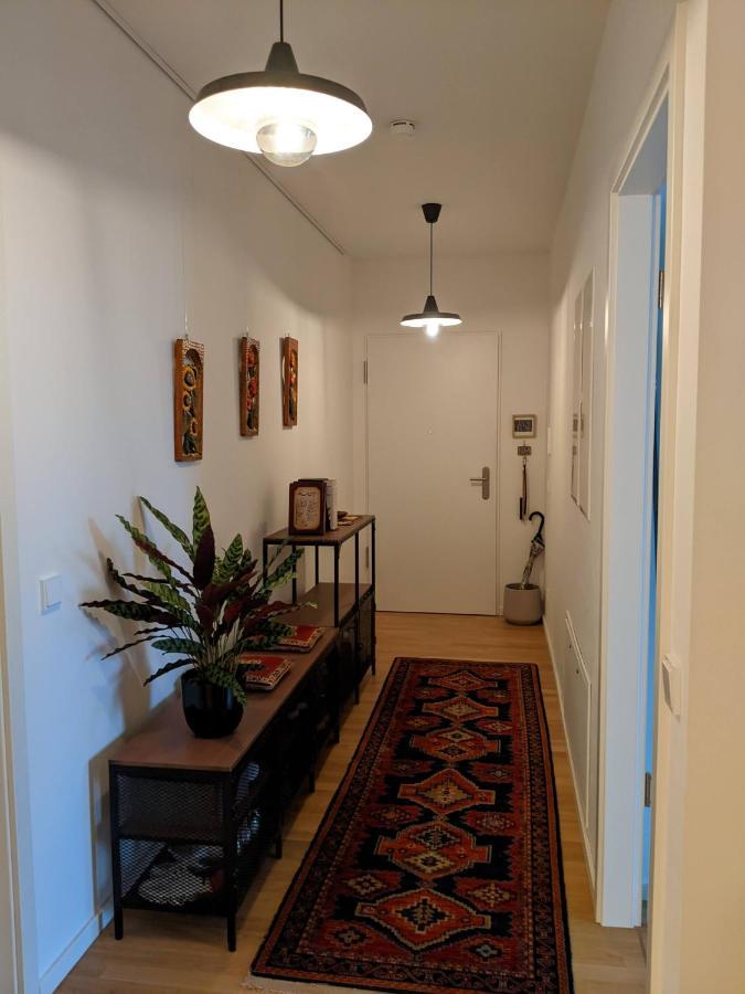 Either Private 2B2B Or Shared 1B1B, Luxury, Bright, Spacious Berlin Eksteriør billede
