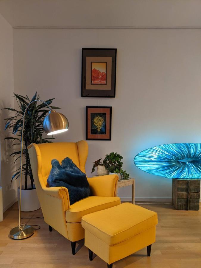 Either Private 2B2B Or Shared 1B1B, Luxury, Bright, Spacious Berlin Eksteriør billede