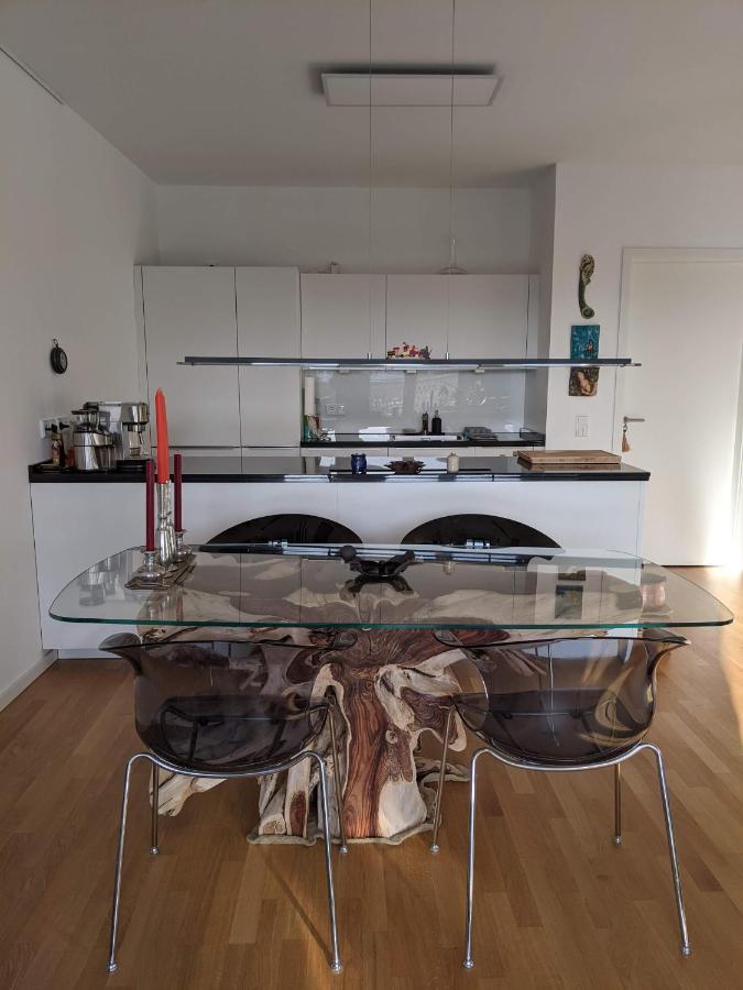 Either Private 2B2B Or Shared 1B1B, Luxury, Bright, Spacious Berlin Eksteriør billede