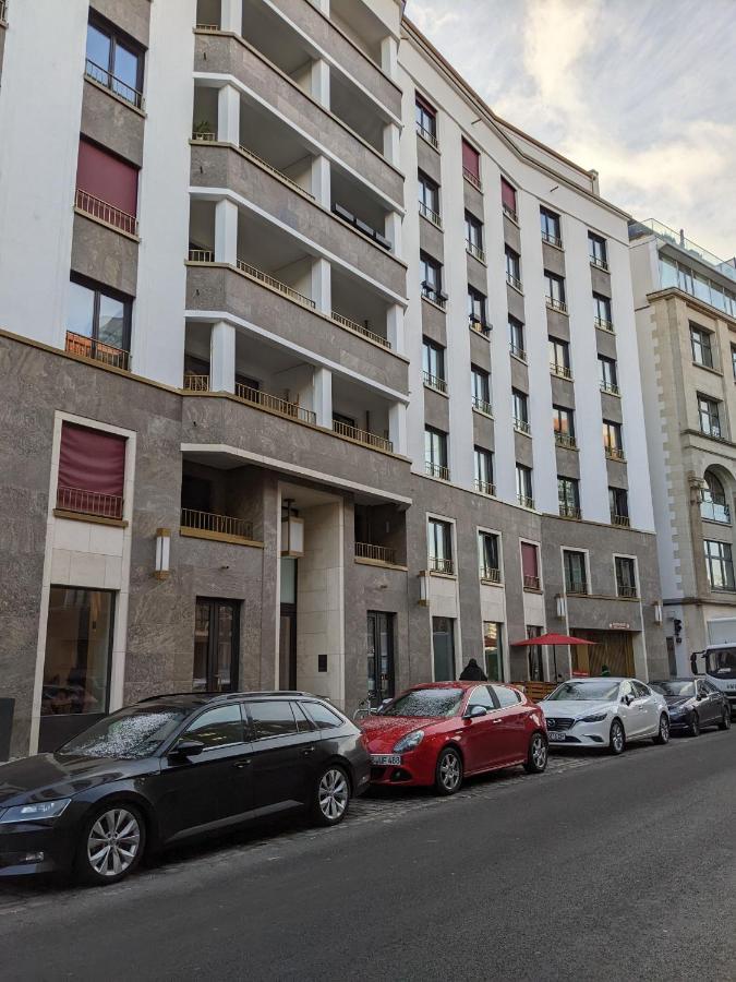 Either Private 2B2B Or Shared 1B1B, Luxury, Bright, Spacious Berlin Eksteriør billede