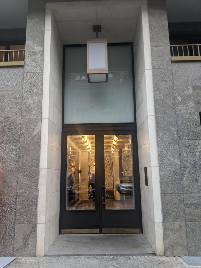 Either Private 2B2B Or Shared 1B1B, Luxury, Bright, Spacious Berlin Eksteriør billede