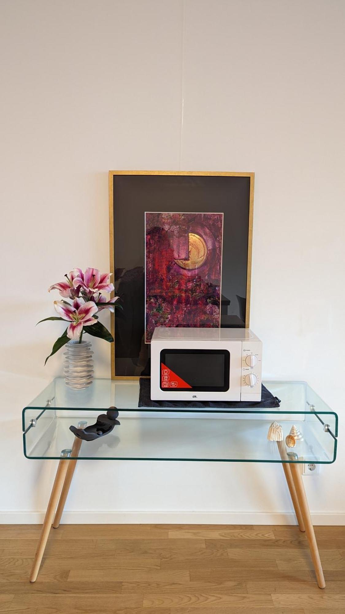 Either Private 2B2B Or Shared 1B1B, Luxury, Bright, Spacious Berlin Eksteriør billede