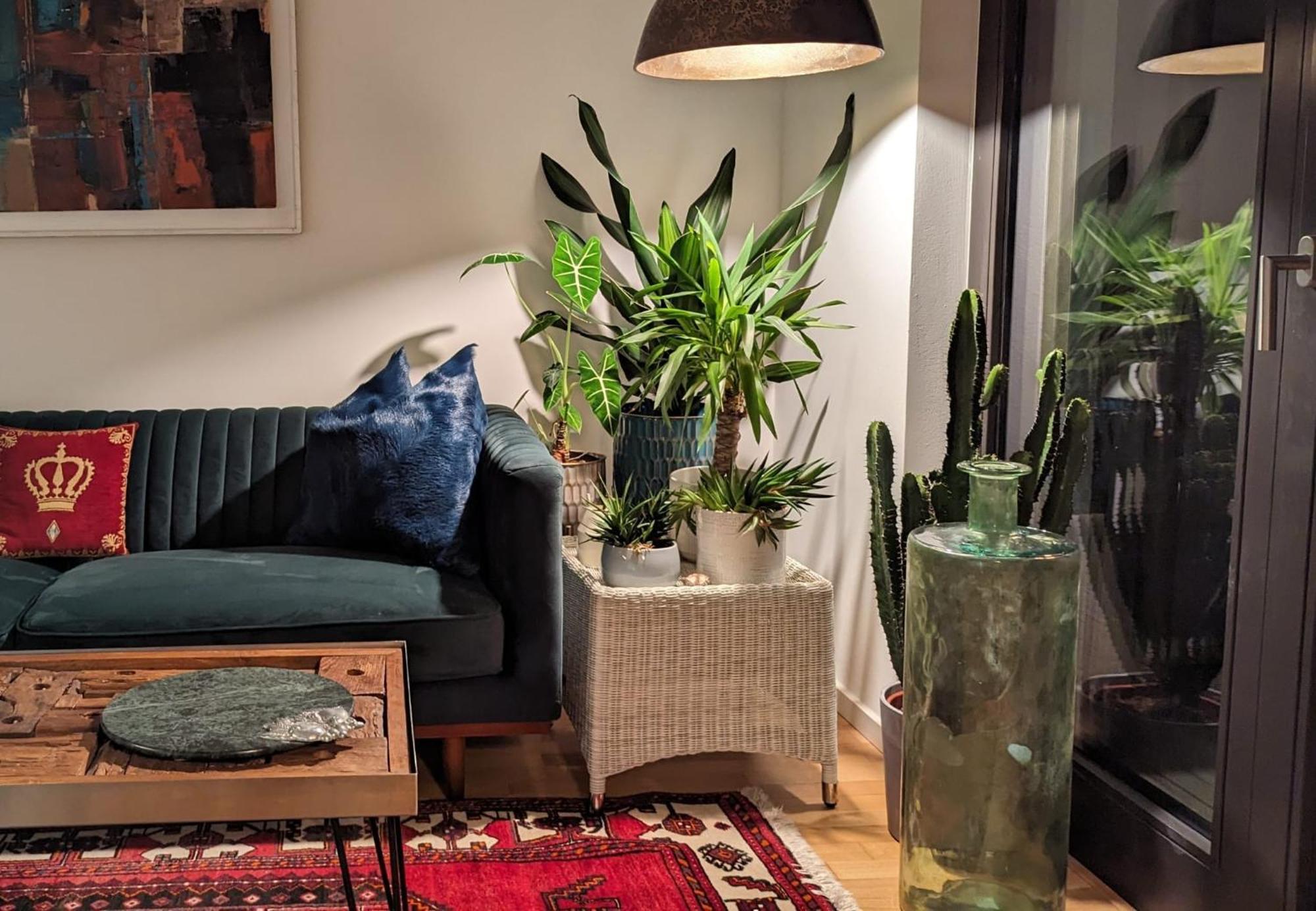 Either Private 2B2B Or Shared 1B1B, Luxury, Bright, Spacious Berlin Eksteriør billede