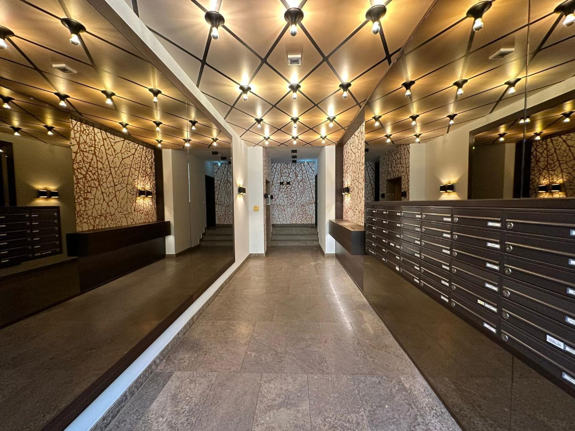 Either Private 2B2B Or Shared 1B1B, Luxury, Bright, Spacious Berlin Eksteriør billede