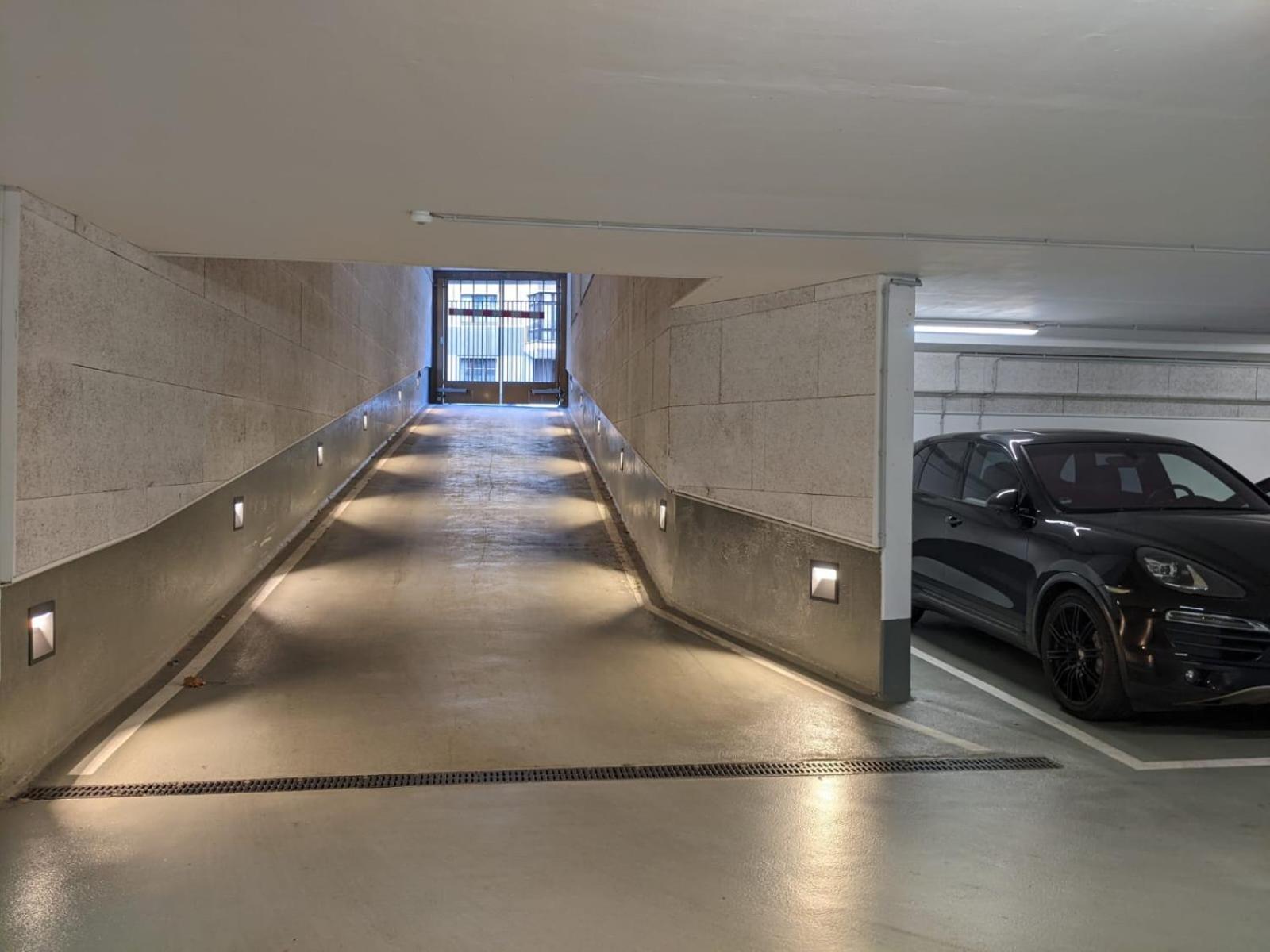 Either Private 2B2B Or Shared 1B1B, Luxury, Bright, Spacious Berlin Eksteriør billede