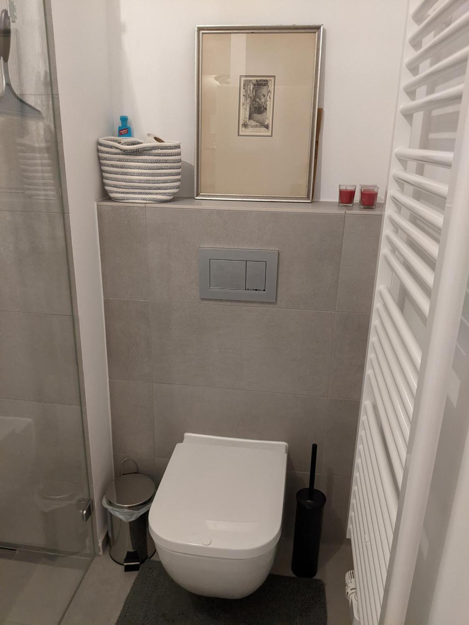 Either Private 2B2B Or Shared 1B1B, Luxury, Bright, Spacious Berlin Eksteriør billede